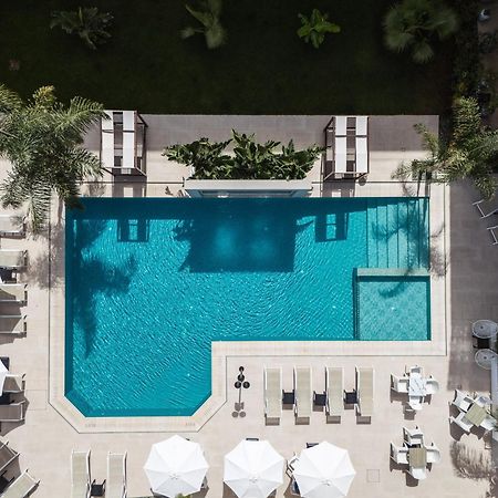Sapphire Horizon Suites 基萨莫斯 外观 照片